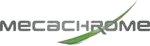 Mecachrome logo