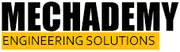 Mechademy logo