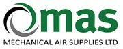 Mechanical Air Supplies logo