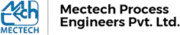 MECTECH Process Engineers Pvt. Ltd. logo