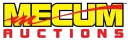 Mecum Auctions logo