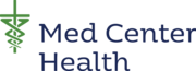 Med Center Health logo
