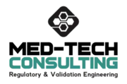 Med Tech Consulting logo