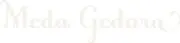 Meda Gedara logo