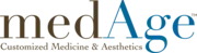 MedAge logo