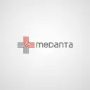 Medanta Hospital logo