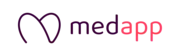 MedApp logo