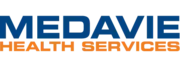 Medavie Health Services logo