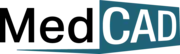 MedCAD logo