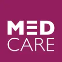 Medcare Hospitals & Medical Centres logo