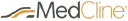 MedCline logo