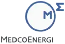 MedcoEnergi logo