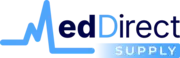 MedDirect Supply logo