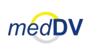 medDV logo