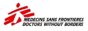 Médecins Sans Frontières UK logo