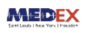 Medex Healthcare Research logo