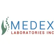 Medex Laboratory logo