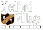 Medford Village Country Club logo