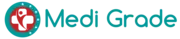 Medi Grade UK logo