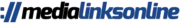 Media Links Online Ltd logo
