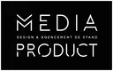 Media Product logo