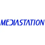 Media Station logo