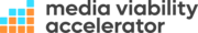Media Viability Accelerator (mva) logo