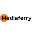 Mediaferry by EKCS logo