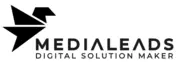 Medialeads logo