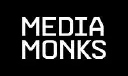 Media.Monks (.monks) logo