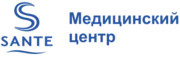 Medical Center Sante logo
