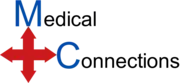 Medical Connections logo