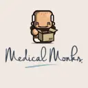 Medical Monks logo