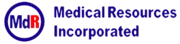 Medical Resources Inc. logo