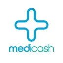 Medicash logo
