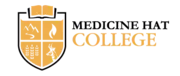Medicine Hat College logo