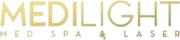 Medilight logo