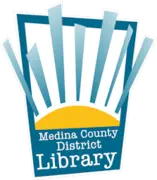 Medina County District Library logo