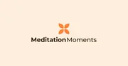 Meditation Moments logo
