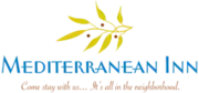 Mediterranean Inn logo