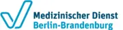 Medizinischer Dienst Berlin-Brandenburg (MD BB) logo