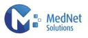 Mednet logo