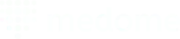 Medome logo