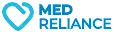 Medreliance logo