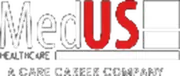 MedUS Healthcare logo
