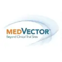 MedVector Health Systems logo