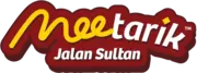 Mee Tarik Jalan Sultan