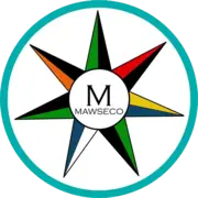 Meeker and Wright Special Education Cooperative (mawseco) logo