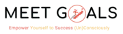 MeetGoals logo