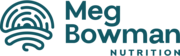 Meg Bowman logo